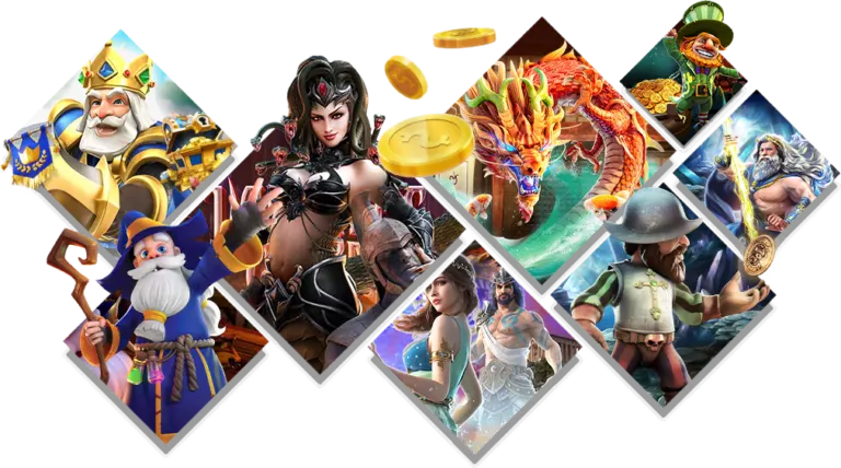 LAMBO789 สล็อตแตกดี