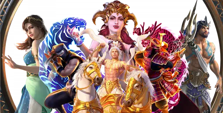 คีย์หลัก LAMBO789